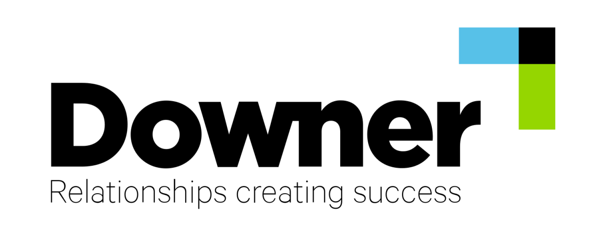 Downer Group Logo
